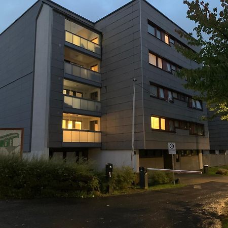 Furuset Apartment Oslo Bagian luar foto