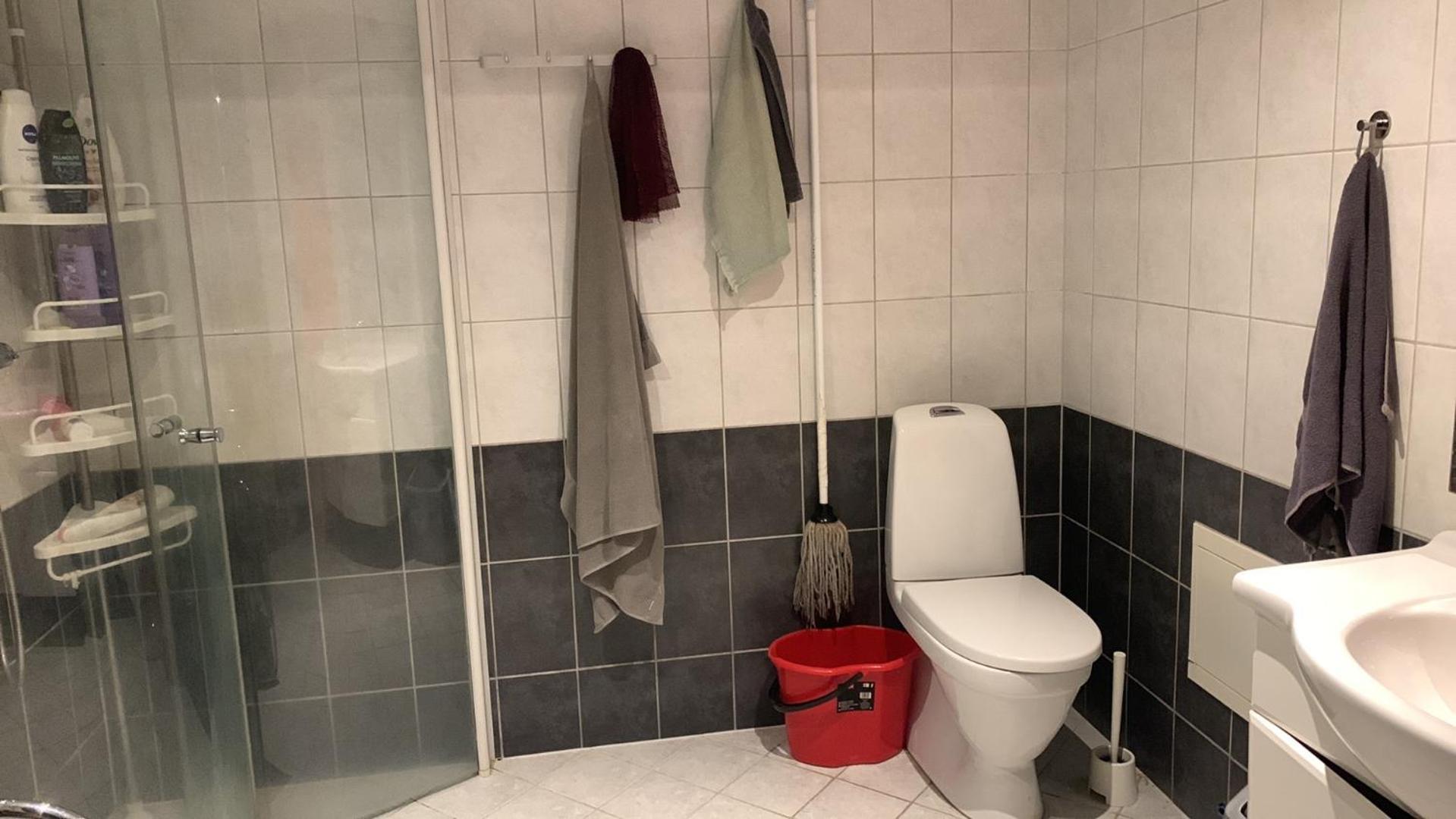 Furuset Apartment Oslo Bagian luar foto