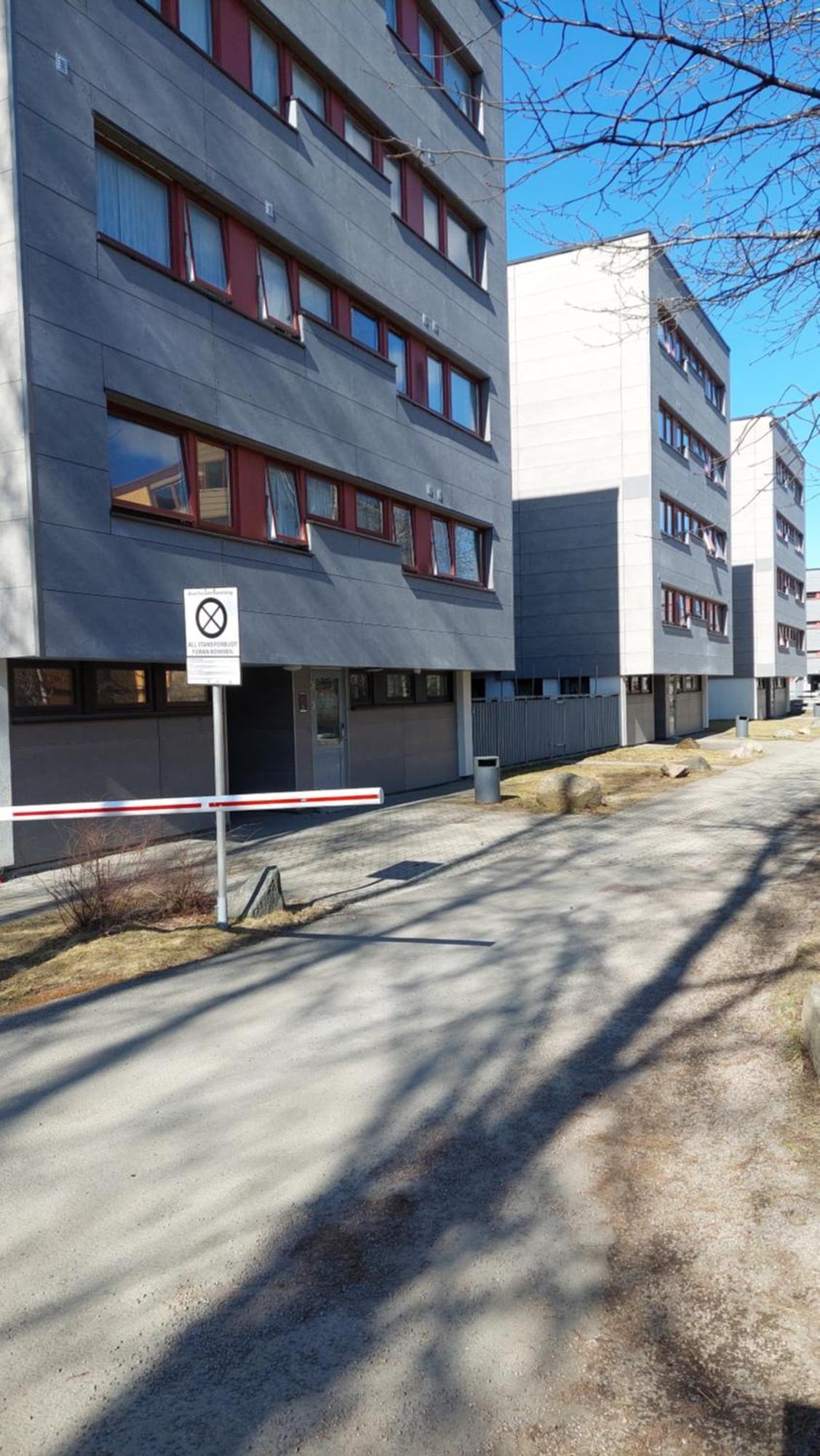 Furuset Apartment Oslo Bagian luar foto
